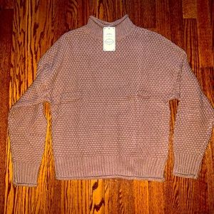 Zesica Rollneck Sweater